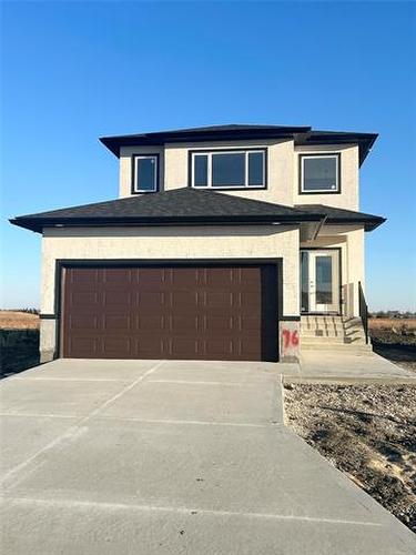 76 Grouse Cr, Winnipeg, MB 