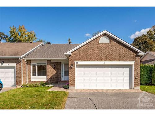 31 Pine Needles Court, Ottawa, ON 