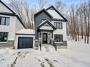 Frontage - 15B Ch. Crouch, Val-Des-Monts, QC  - Outdoor 