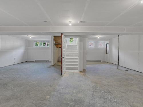 Basement - 15B Ch. Crouch, Val-Des-Monts, QC - Indoor