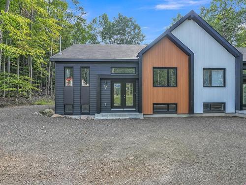 Frontage - 15B Ch. Crouch, Val-Des-Monts, QC - Outdoor