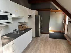 Kitchenette - 