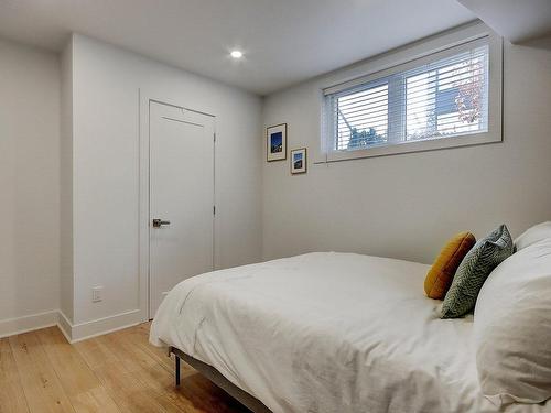 Chambre Ã Â coucher - 191 Rue D'Ambre, Candiac, QC - Indoor Photo Showing Bedroom