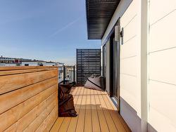 Terrasse - 