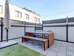 Terrasse - 