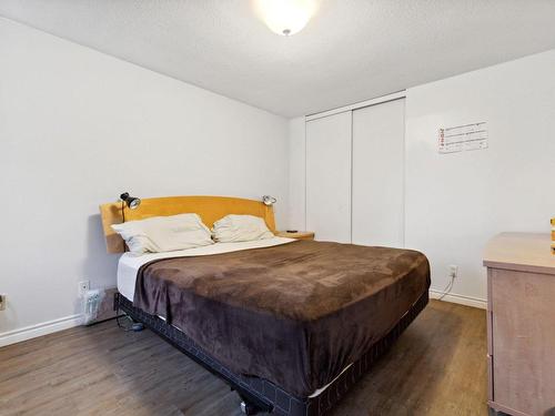 Chambre Ã  coucher principale - 91 Rue Du Geai-Bleu, Gatineau (Hull), QC - Indoor Photo Showing Bedroom