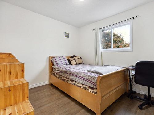 Chambre Ã Â coucher - 91 Rue Du Geai-Bleu, Gatineau (Hull), QC - Indoor Photo Showing Bedroom