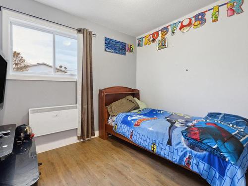 Chambre Ã Â coucher - 91 Rue Du Geai-Bleu, Gatineau (Hull), QC - Indoor Photo Showing Bedroom