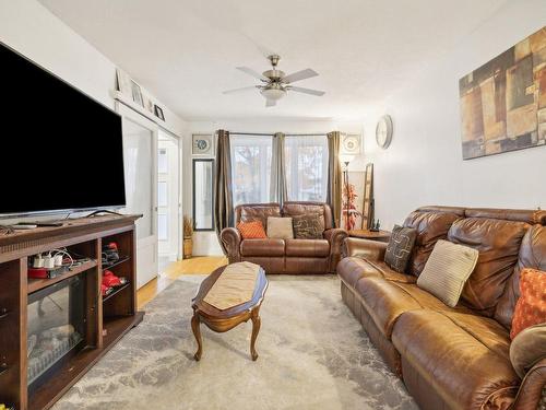 Salon - 91 Rue Du Geai-Bleu, Gatineau (Hull), QC - Indoor Photo Showing Living Room