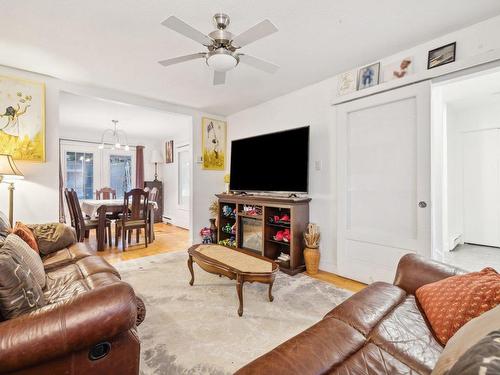 Vue d'ensemble - 91 Rue Du Geai-Bleu, Gatineau (Hull), QC - Indoor Photo Showing Living Room