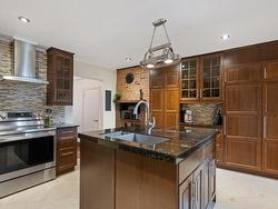 Kitchen - 