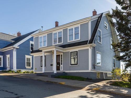 162 Pelham Street, Lunenburg, NS 