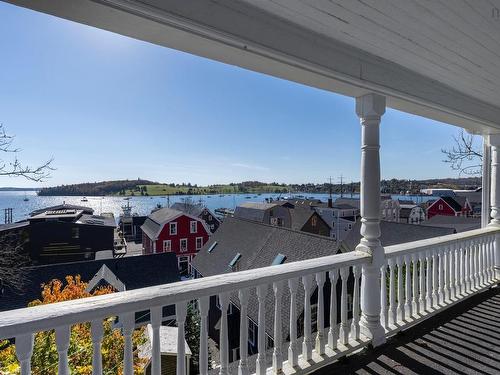 162 Pelham Street, Lunenburg, NS 