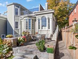 1-2 5680 Inglis Street  Halifax, NS B3H 1K3