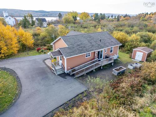 31 Mills Mountain Road, Granville Ferry, NS 