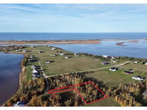 Lot 24 Shoreline Drive, West Covehead, PE 