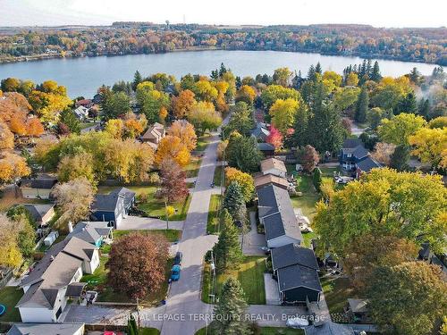 36 Elmvale Blvd, Whitchurch-Stouffville, ON - Outdoor With Body Of Water With View