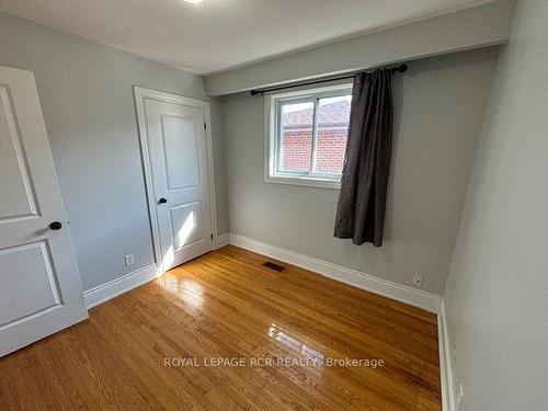 Upper-14 Skelton Blvd, Brampton, ON - Indoor Photo Showing Other Room