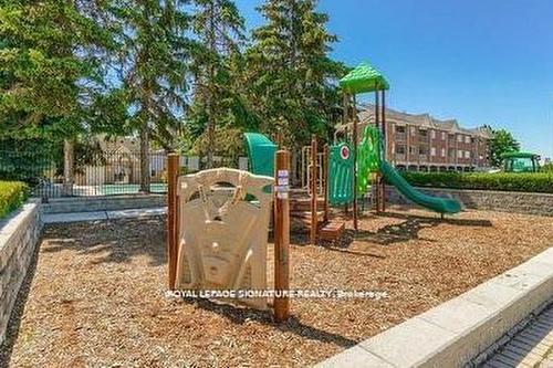 155-85 Bristol Rd E, Mississauga, ON - Outdoor