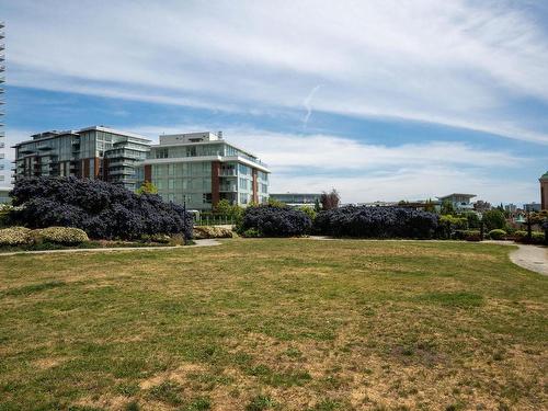 414-100 Saghalie Rd, Victoria, BC - Outdoor With View