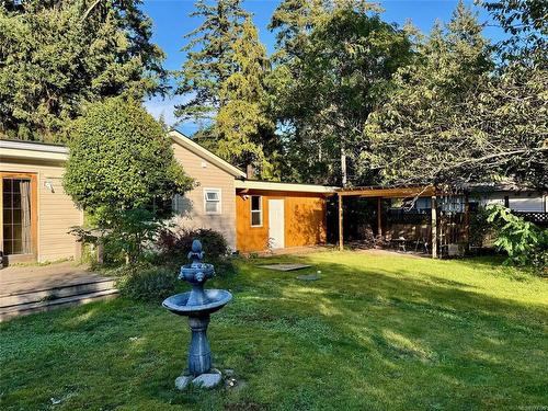 663 Kelly Rd, Colwood, BC 