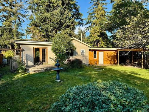 663 Kelly Rd, Colwood, BC 