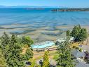 309-1165 Resort Dr, Parksville, BC  - Outdoor With Body Of Water With View 