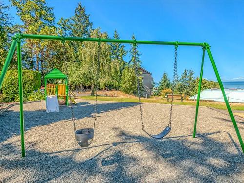 309-1165 Resort Dr, Parksville, BC - Outdoor