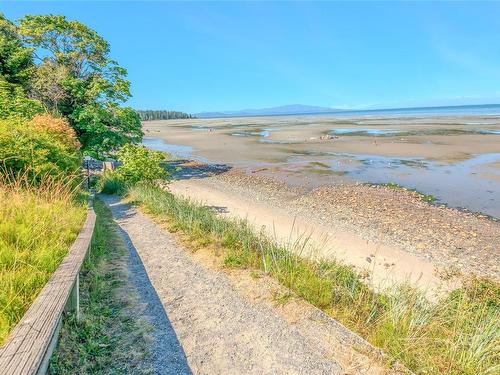 309-1165 Resort Dr, Parksville, BC - Outdoor With Body Of Water With View