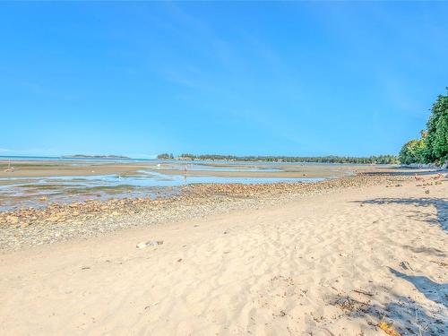 309-1165 Resort Dr, Parksville, BC - Outdoor With Body Of Water With View