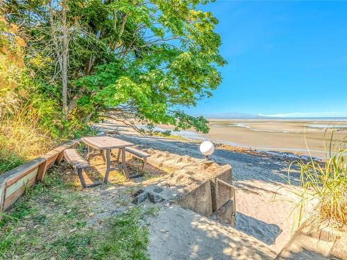 309-1165 Resort Dr, Parksville, BC - Outdoor With Body Of Water With View