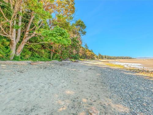 309-1165 Resort Dr, Parksville, BC - Outdoor With View