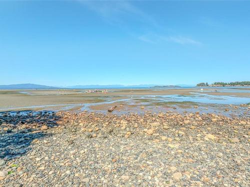 309-1165 Resort Dr, Parksville, BC - Outdoor With Body Of Water With View