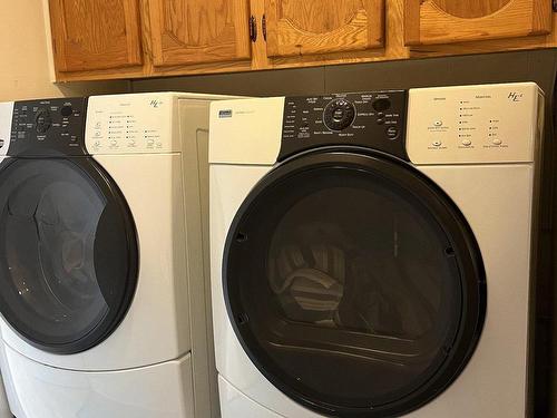 Autre - 86 Rue West, Huntingdon, QC - Indoor Photo Showing Laundry Room