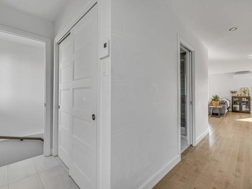 Overall view - 3591 Rue Marie-Carrier, Lévis (Desjardins), QC - Indoor Photo Showing Other Room