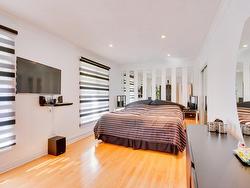 Master bedroom - 