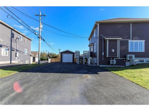 92 Castle Bridge Drive, St. John’S, NL 