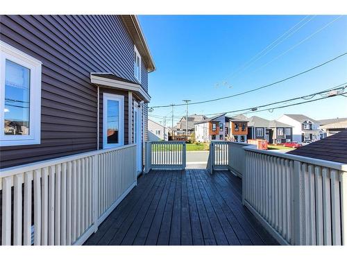 92 Castle Bridge Drive, St. John’S, NL 