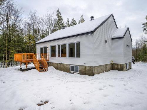 Overall view - 128 Rue Béatrice, Saint-Colomban, QC - Outdoor