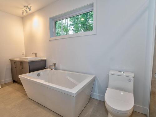 Ensuite bathroom - 3037 Rue De Salières, Sorel-Tracy, QC 