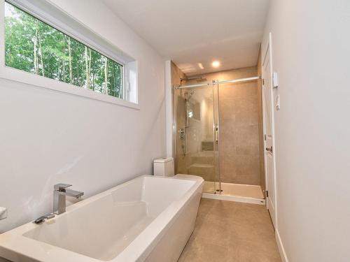 Ensuite bathroom - 3037 Rue De Salières, Sorel-Tracy, QC 