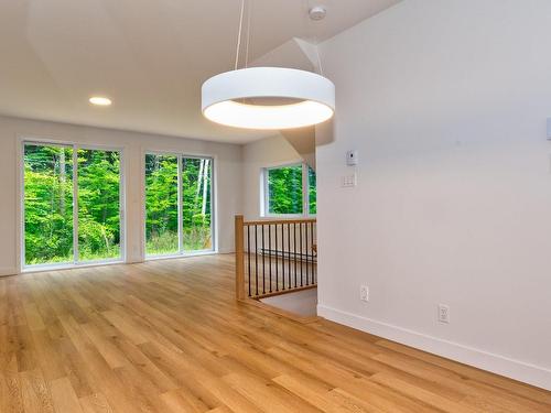 Dining room - 3037 Rue De Salières, Sorel-Tracy, QC 