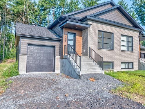 Frontage - 8745 Rue De Touraine, Sorel-Tracy, QC 