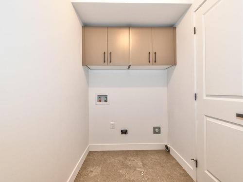 Laundry room - 8745 Rue De Touraine, Sorel-Tracy, QC 