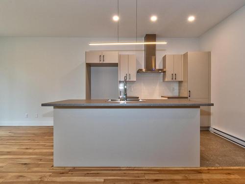 Kitchen - 8745 Rue De Touraine, Sorel-Tracy, QC 