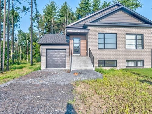 Frontage - 8745 Rue De Touraine, Sorel-Tracy, QC 