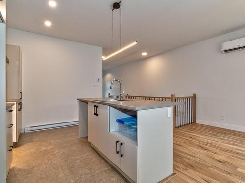 Dining room - 8745 Rue De Touraine, Sorel-Tracy, QC 