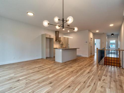 Dining room - 8745 Rue De Touraine, Sorel-Tracy, QC 