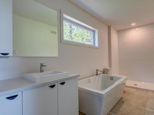 Ensuite bathroom - 6027 Rue De La Rochelle, Sorel-Tracy, QC 