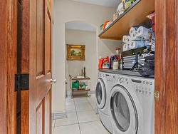 Laundry room - 